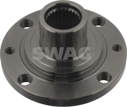 Swag 70 94 0226 - Wheel Hub autospares.lv