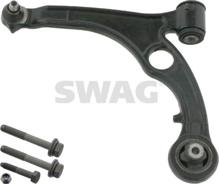 Swag 70 94 0761 - Track Control Arm autospares.lv