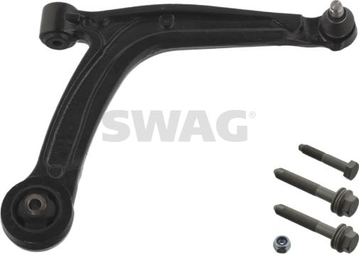 Swag 70 94 0711 - Track Control Arm autospares.lv