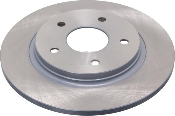 Swag 70 94 3900 - Brake Disc autospares.lv