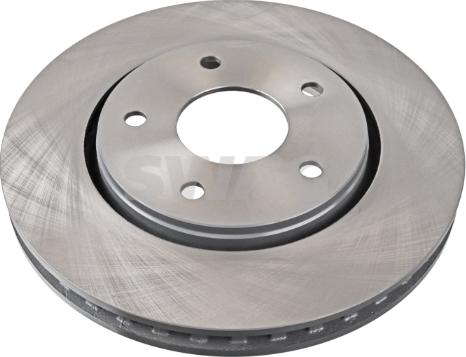 Swag 70 94 3935 - Brake Disc autospares.lv