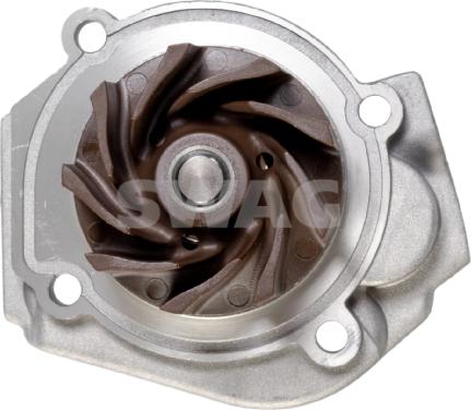 Swag 70 94 3517 - Water Pump autospares.lv