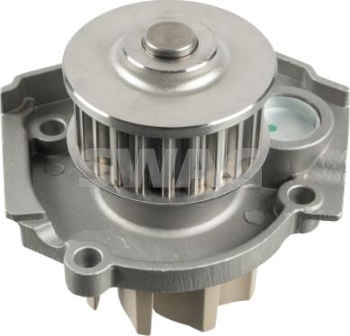 Swag 70 94 3517 - Water Pump autospares.lv