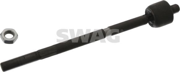 Swag 70 94 3644 - Inner Tie Rod, Axle Joint autospares.lv