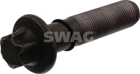 Swag 70 94 7593 - Pulley Bolt autospares.lv