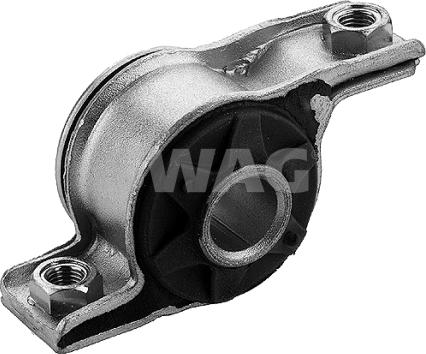 Swag 70 91 9458 - Bush of Control / Trailing Arm autospares.lv