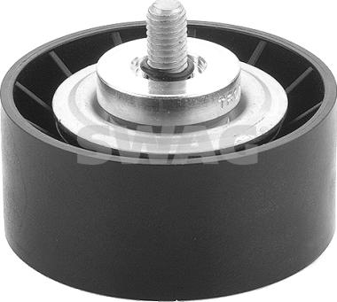 Swag 70 91 9488 - Pulley, v-ribbed belt autospares.lv