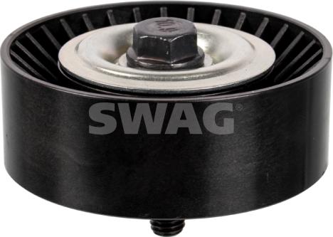 Swag 70 91 9483 - Pulley, v-ribbed belt autospares.lv