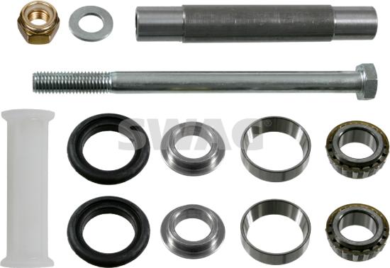 Swag 70 91 9243 - Bush of Control / Trailing Arm autospares.lv