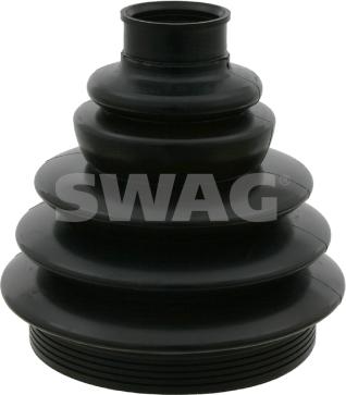 Swag 70 91 4908 - Bellow, drive shaft autospares.lv