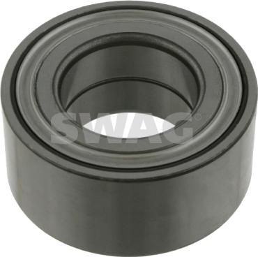 Swag 70 91 4536 - Wheel Bearing autospares.lv