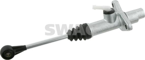 Swag 70 91 4128 - Master Cylinder, clutch autospares.lv