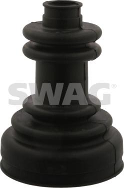 Swag 70 91 4298 - Bellow, drive shaft autospares.lv