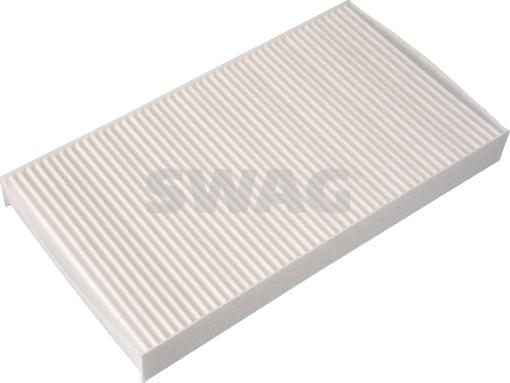 Swag 70 91 1510 - Filter, interior air autospares.lv