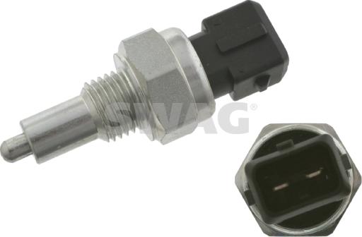 Swag 70 91 2902 - Switch, reverse light autospares.lv