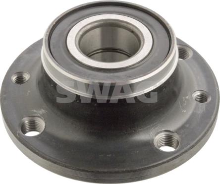 Swag 70 91 2116 - Wheel hub, bearing Kit autospares.lv