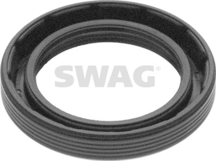 Swag 70 91 2369 - Shaft Seal, manual transmission flange autospares.lv