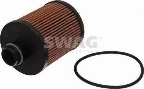 Swag 70 93 9837 - Oil Filter autospares.lv