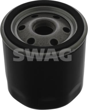 Swag 70 93 9767 - Oil Filter autospares.lv