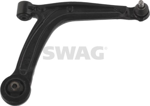 Swag 70 93 4760 - Track Control Arm autospares.lv