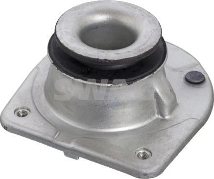 Swag 70 93 6615 - Top Strut Mounting autospares.lv