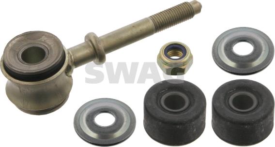 Swag 70 93 6829 - Rod / Strut, stabiliser autospares.lv