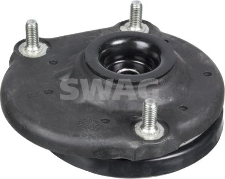 Swag 70 93 6820 - Top Strut Mounting autospares.lv