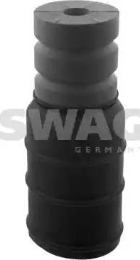 Swag 70 93 6363 - Rubber Buffer, suspension autospares.lv