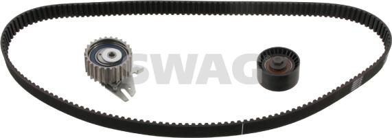 Swag 70 93 0792 - Timing Belt Set autospares.lv