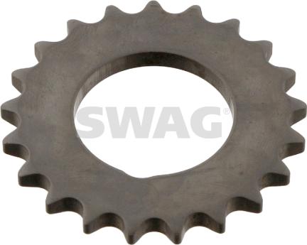 Swag 70 93 1545 - Gear, crankshaft autospares.lv