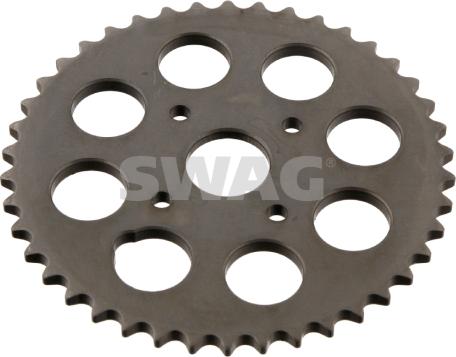 Swag 70 93 1546 - Gear, camshaft autospares.lv