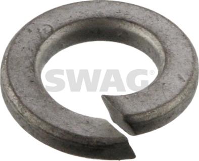 Swag 70 93 8063 - Retaining Ring, wheel rim autospares.lv