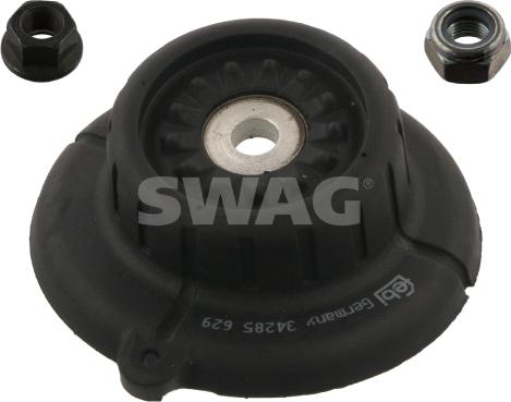 Swag 70 93 8067 - Top Strut Mounting autospares.lv