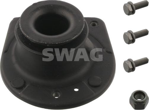 Swag 70 93 8109 - Top Strut Mounting autospares.lv