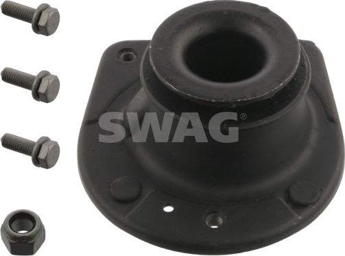 Swag 70 93 8110 - Top Strut Mounting autospares.lv