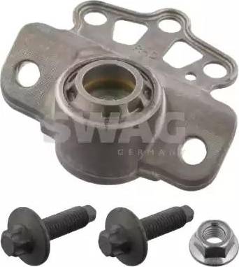 Swag 70 93 8177 - Top Strut Mounting autospares.lv