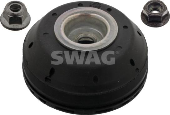 Swag 70 93 8391 - Top Strut Mounting autospares.lv