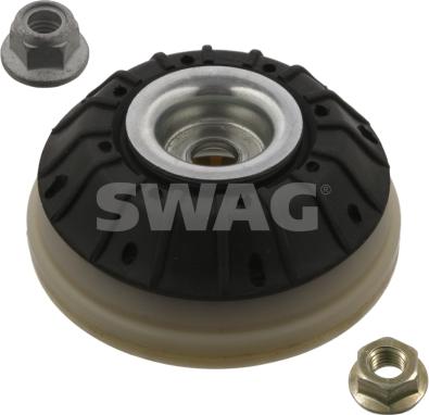 Swag 70 93 8360 - Top Strut Mounting autospares.lv