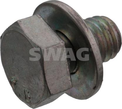 Swag 70 93 3816 - Pulley Bolt autospares.lv