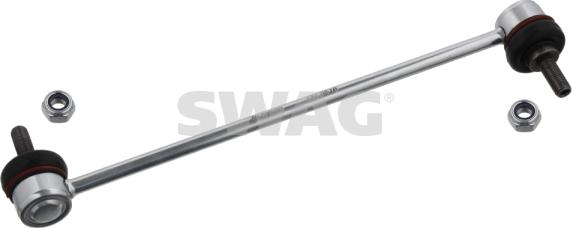 Swag 70 93 3811 - Rod / Strut, stabiliser autospares.lv