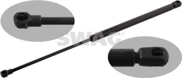 Swag 70 93 3337 - Gas Spring, boot, cargo area autospares.lv