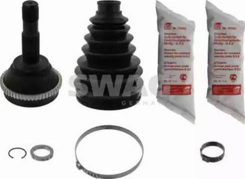 Swag 70 93 3268 - Joint Kit, drive shaft autospares.lv