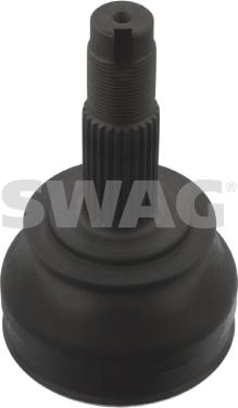 Swag 70 93 3285 - Joint, drive shaft autospares.lv