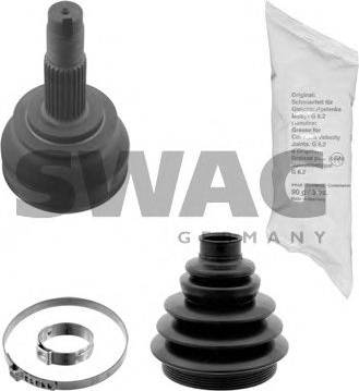 Swag 70 93 3278 - Joint Kit, drive shaft autospares.lv