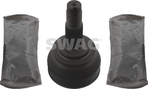 Swag 70 93 3277 - Joint, drive shaft autospares.lv