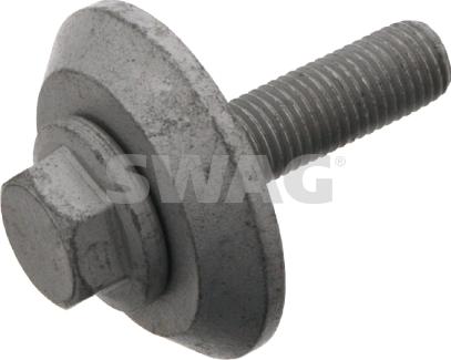 Swag 70 93 3781 - Pulley Bolt autospares.lv