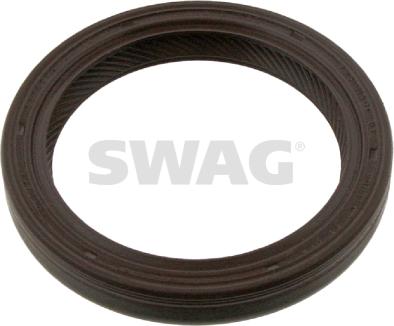 Swag 70 93 2154 - Shaft Seal, crankshaft autospares.lv