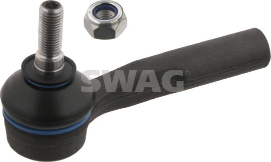 Swag 70 93 2767 - Tie Rod End autospares.lv