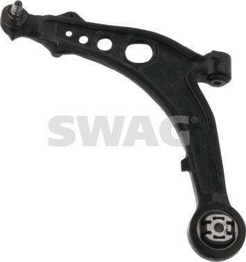 Swag 70 93 7571 - Track Control Arm autospares.lv