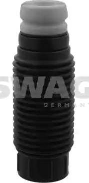 Swag 70 93 7041 - Dust Cover Kit, shock absorber autospares.lv